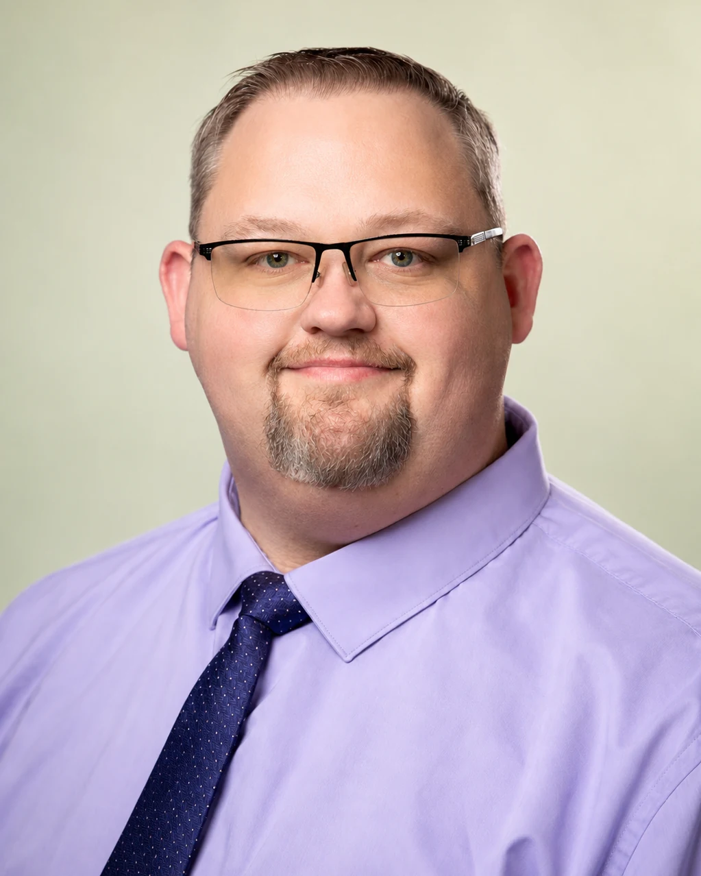Christopher, founder of EverRoot Care.